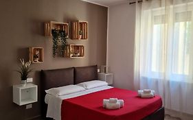 Suebi Rooms And Appartament